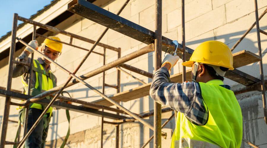 Soffit Repair in Corona, SD